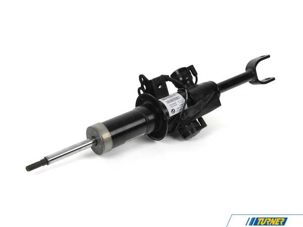 Genuine BMW Spring Strut - Left Front - F01/02 7 Series, F07 5 Series 37106863115