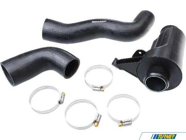 URO Air Intake Boot 13712753075