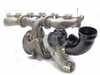 FrankenTurbo FrankenTurbo F660 Twin-Scroll Hybrid Turbocharger - BMW F22/F23 M240i, M240ix F660GEN1-F22 View 1