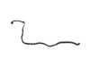 Genuine BMW RETURN LINE TRANSMISSION OIL 17229454650 View 1