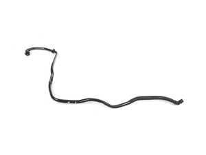RETURN LINE TRANSMISSION OIL