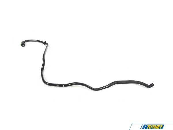Genuine BMW RETURN LINE TRANSMISSION OIL 17229454650