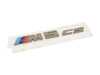 Genuine BMW LABEL 51148084062 View 1
