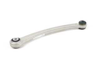 STEERING ARM WITH RUBBER BUS