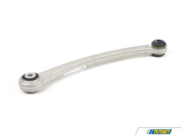 Genuine BMW STEERING ARM WITH RUBBER BUS 33308073974