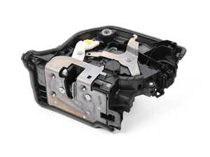 Door Lock Unit - Left