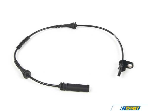 Genuine MINI PULSE GENERATOR, DSC REAR 34525A98F70
