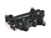 URO URO Engine Oil Cooler Thermostat W/ Housing - BMW N47 2.0L, N57 3.0L 11428507694 View 2
