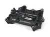 URO URO Engine Oil Cooler Thermostat W/ Housing - BMW N47 2.0L, N57 3.0L 11428507694 View 3