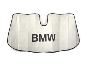 F06/F12/F13 SUNSHADE