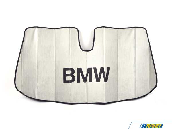 Genuine BMW F06/F12/F13 SUNSHADE 82112458096