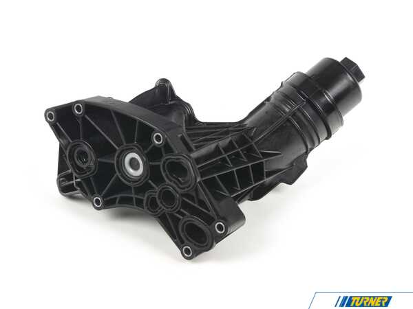 Genuine BMW OIL FILTER 11428488578