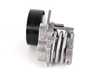 Ruville OEM Ruville AC Belt Tensioner with Pulley - E46 E39 E60 X3 X5 with M54 engine 11287512758 View 4