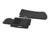 Genuine BMW Genuine BMW Floor Mats M3 Convertible Anthracite/Black - 82110136311 - E46 M3 82110136311 View 2