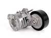 Ruville OEM Ruville AC Belt Tensioner with Pulley - E46 E39 E60 X3 X5 with M54 engine 11287512758 View 5