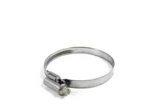 Genuine BMW Hose Clamp 07129952125