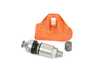Huf HUF Tire Pressure Monitor - Includes 1 Sensor And 1 Valve Stem RDE027V21 View 4