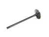 Supertech Intake Valve - Black Nitride BMIVN-1054S View 3