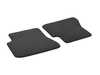 Genuine BMW Genuine BMW Floor Mats M3 Convertible Anthracite/Black - 82110136311 - E46 M3 82110136311 View 3