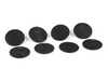 Genuine BMW Genuine BMW Floor Mats M3 Convertible Anthracite/Black - 82110136311 - E46 M3 82110136311 View 4