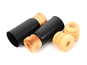 Genuine BMW F8X Upgrade Bump Stop Kit - Front & Rear