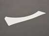 Genuine BMW STONE-CHIP GUARD LEFT REAR 51148074717 View 1