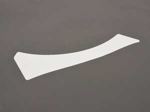 STONE-CHIP GUARD LEFT REAR