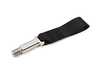 Turner Motorsport Turner Motorsport 75mm Poly Tow Strap With Bolt - Black 021461TMS01-04 View 1