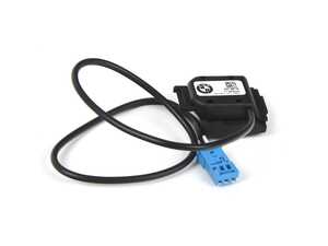 Genuine BMW Hands Free Telephone Microphone Me40 - 84109212515 - F12