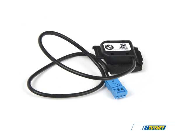 Genuine BMW Genuine BMW Hands Free Telephone Microphone Me40 - 84109212515 - F12 84109212515