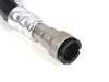 URO A/T Cooler Line for E53 17227509300 View 5
