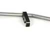 URO A/T Cooler Line for E53 17227509300 View 7