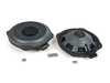 BavSound Bavsound Ghost Underseat Subwoofers For BMW, V3, 8 Ohm, Pair [REQUIRES HEAT GUN & DRILL] BSD.GUSW.8O.KIT View 1