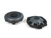BavSound Bavsound Ghost Underseat Subwoofers For BMW, V3, 8 Ohm, Pair [REQUIRES HEAT GUN & DRILL] BSD.GUSW.8O.KIT View 2