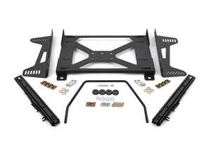 Macht Schnell Clubsport Seat Mount BMW E36 3-Series/M3 - Driver Left
