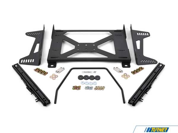 Macht Schnell Macht Schnell Clubsport Seat Mount BMW E36 3-Series/M3 - Driver Left 7030200