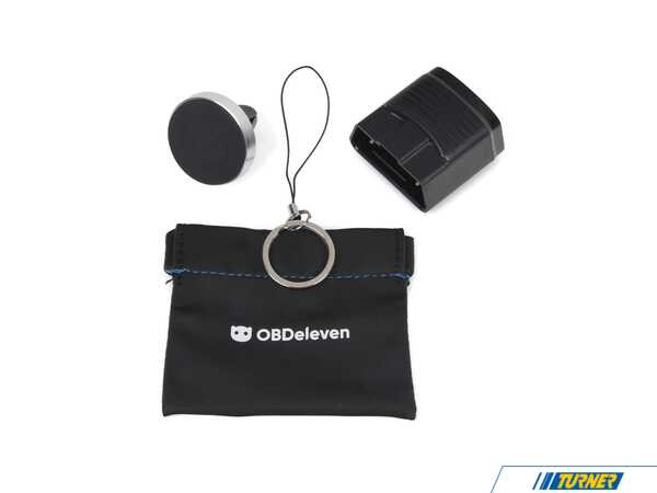 OBDeleven OBDeleven ULTIMATE Pack - NextGen + 3 Year ULTIMATE Plan 024871OBD17