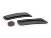 AUTOTECKNIC Unpainted Reflectors - F80 M3, F82 M4, F83 M4 BM-0993-UP View 2