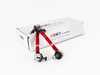 ECS ECS Adjustable Front Sway Bar End Links (175-235mm) 059085LA01 View 10