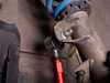 ECS ECS Adjustable Front Sway Bar End Links (175-235mm) 059085LA01 View 5