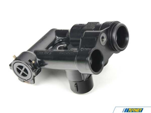Genuine BMW Genuine BMW Engine Oil Cooler - BMW G30 G11/12 G14/15/16 G05 G06 G07 N63TU3 17228678822