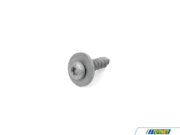 Genuine BMW SCREW 51119908446