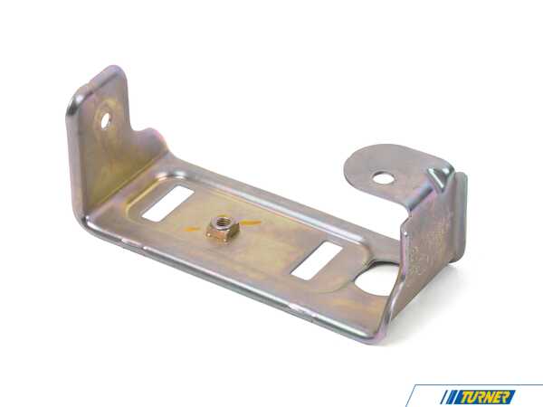 Genuine BMW BRACKET F CENTER CONSOLE, CE 51169262851