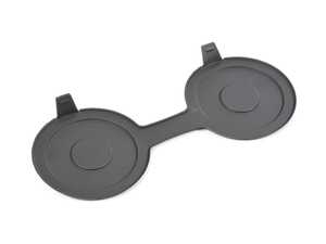 RUBBER INSERT, CUP HOLDER