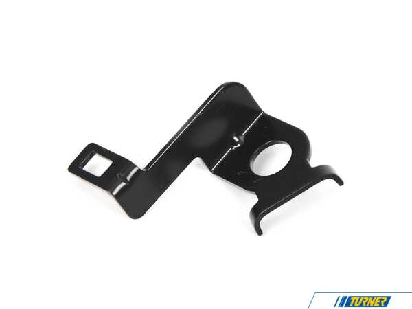 Genuine MINI BRACKET, CABLE HARNE 12527518722