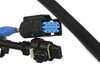 Genuine BMW WIRING HARNESS, ENGINE TRANS 12538664897 View 5