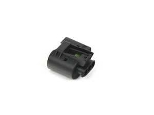 Genuine BMW Socket Housing - 12527507257