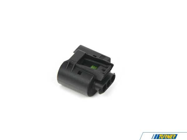 Genuine BMW Genuine BMW Socket Housing - 12527507257 12527507257