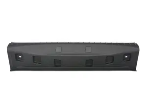 LOADING SILL COVER
