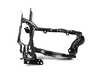 Genuine BMW MOUNT FOR HEADLIGHT, LEFT 51649451681 View 1